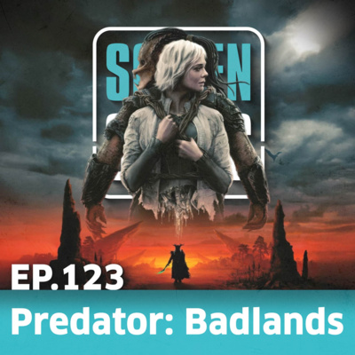 Ep. 123 - Predator: Badlands (2025) - Kritik & Analyse