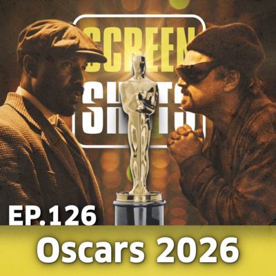 Ep. 126 - Die Oscars 2026 - feat. Uwe Mies