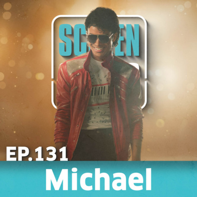 Ep. 131 - Michael (2026) - Kritik zum Michael Jackson Biopic