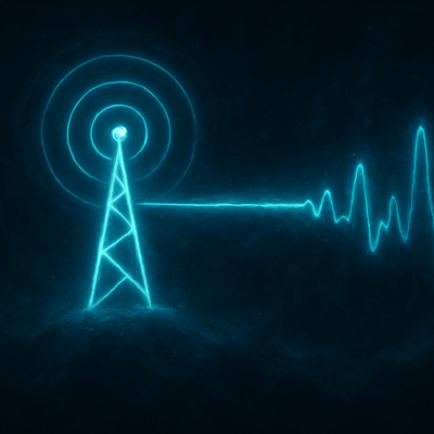 EP 13: Signal to Noise Ratio: The Proof Is in the Signal