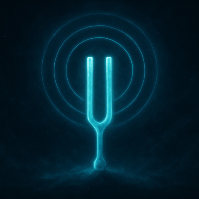 EP 14: Truth Is the Tuning Fork: 12 Steps to Signalproof Mastery