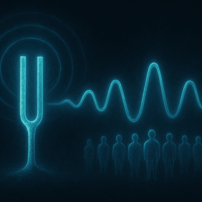 EP 15: Truth Ain’t a Trend: Become the Signal