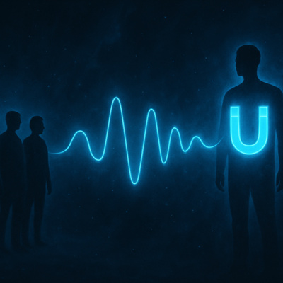 EP 16: Loyalty Is Gravity: The Signal That Holds You