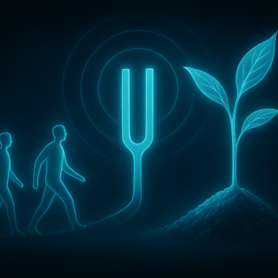 EP 18: Growth Is Letting Go: Why Progress Beats Perfection
