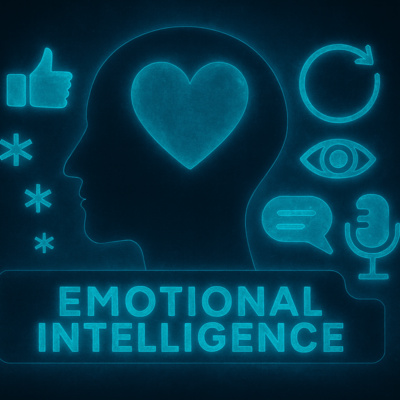 EP 20: Emotional Intelligence: Feel It All, Send What Matters