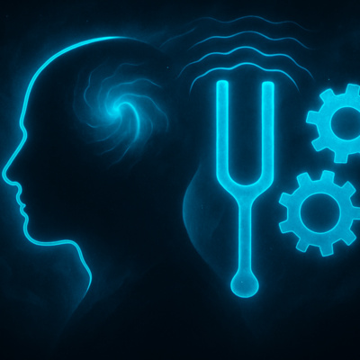 EP 23: Creativity Is Frequency: Generate, Don’t Just Create