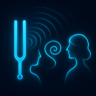 EP 26: Duty to Community Is Signal Beyond Self: The Highest Frequency We Raise Together