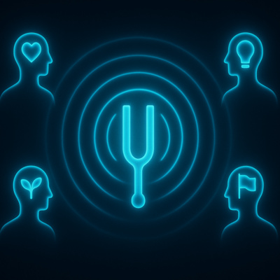 EP 27: Calibrating the Path: From Tuning to Broadcasting