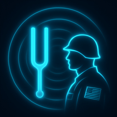 EP 33: The Veteran’s Signal