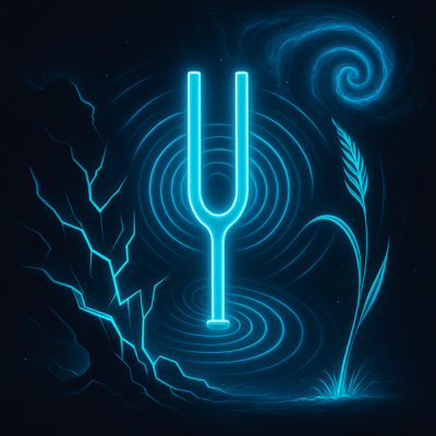 EP 34: The Power of Chaos: Bending the Whirlwind