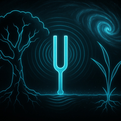EP 35: Order in the Signal: Turning Chaos Into Assets