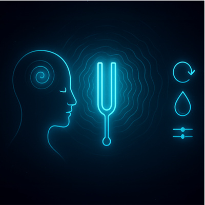EP 36: The Power of Silence: Reset, Reflect, Retune