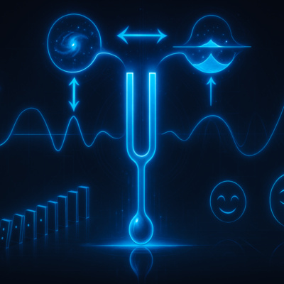 EP 41: Hermetic Power, Modern Signal: From Mentalism to Gender