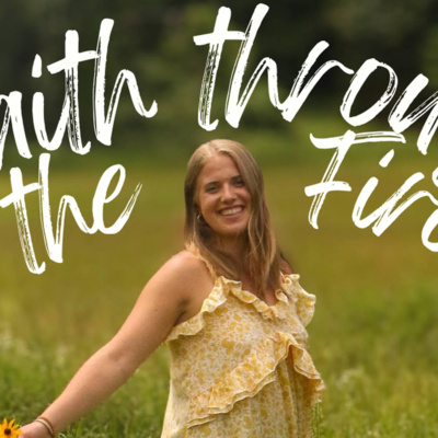 The Yes That Comes From Being Loved First with Clareta Livingstone