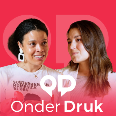 ANGELIQUE HOUTVEEN: 'Ik voelde de druk van iedereen'
