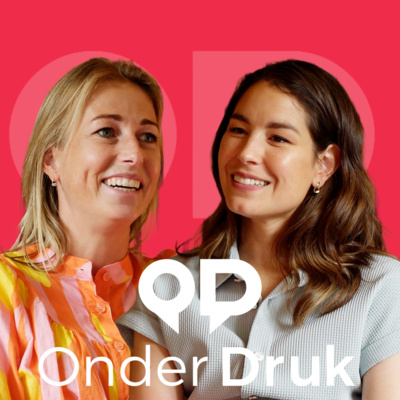 ANNOUK DE RIJK: 'ik was geen hoogvlieger, maar had wilskracht'