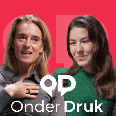 ANJA VAN GINHOVEN: de IKEA-methode in het vrouwenvoetbal