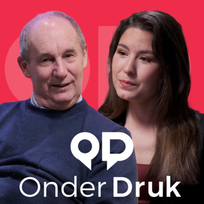 Ondernemer SALEM SAMHOUD over #MeToo, zijn faillissement en het tragische verlies van een collega