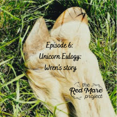 E6: Unicorn Eulogy: Wren's Story