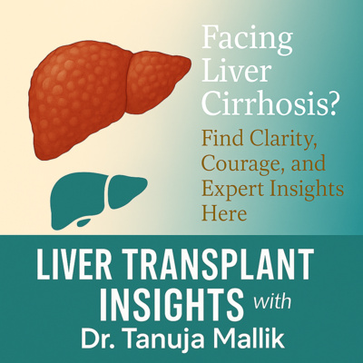 Liver Cirrhosis? Find Clarity, Courage, and Expert Insights Here