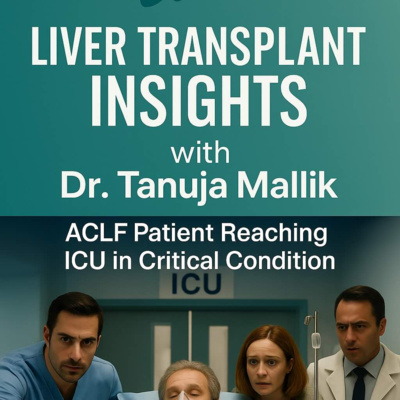 Powerful Steps to Tackle Acute-on-Chronic Liver Failure