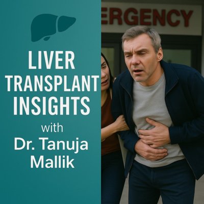 Understanding Acute Liver Failure