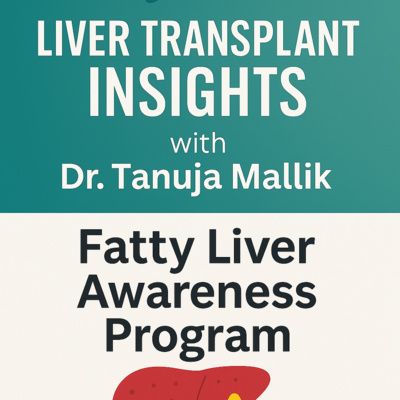 Fatty Liver Awareness: Heal, Prevent, and Live Better