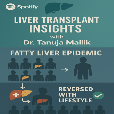 Fatty Liver Reversal: A Natural Lifestyle Guide