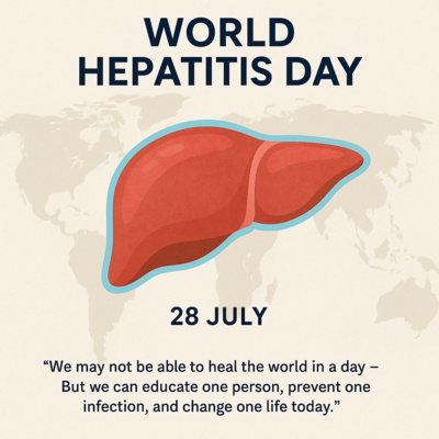 “Breaking the Silence on Hepatitis: What You Must Know in 2025”