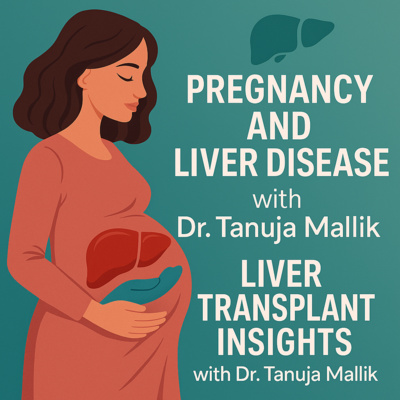 "Pregnancy and Liver Disease: What Every Woman Should Know"