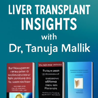 Liver Transplant Made Simple (eBook & paperback)
