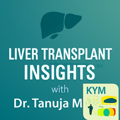 🎙️Know Your Medicine: 35 Essential Medications for Liver Transplant Success