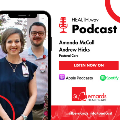 Currently playing episode