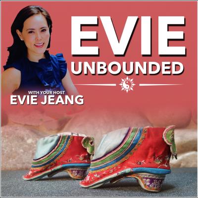 Welcome to Evie Unbounded