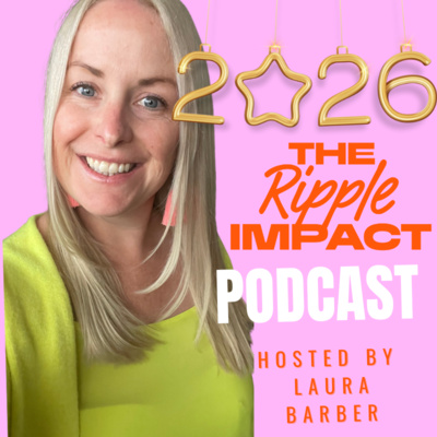 Brands With Soul: Looking Forward to 2026 with Laura Barber