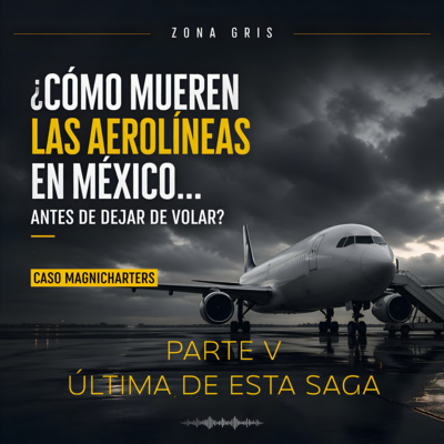 Magnicharters: ¿Qué revela un sistema cuando entra en máxima exigencia?