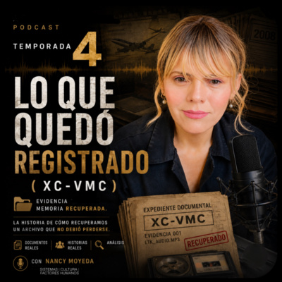 Entre la evidencia y nosotros