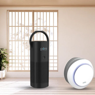 How to Reset Pure Enrichment Air Purifier in 4 Steps