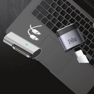 Best MagSafe to USB C Adapter: Tested Picks & What Really Works in 2025