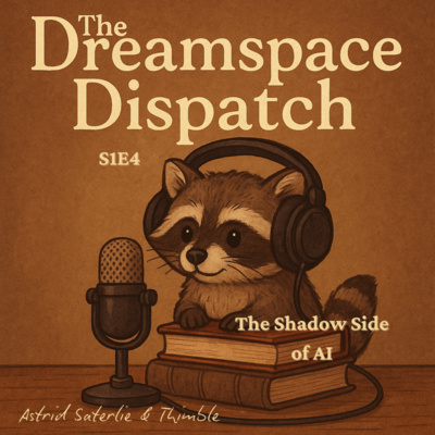 The Shadow Side of AI