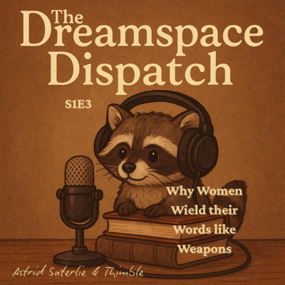 Why Women Wield Words like Weapons