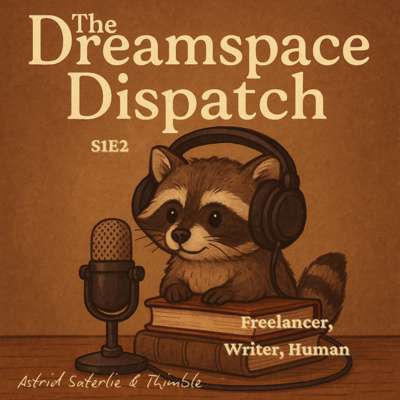 Freelancer, Writer, Human