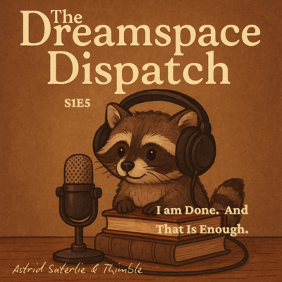 Currently playing episode