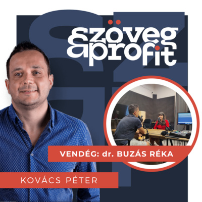 #13. 🎯 Pozicionálás rejtelmei ügyvédmarketinges szemmel (dr. Buzás Réka) 