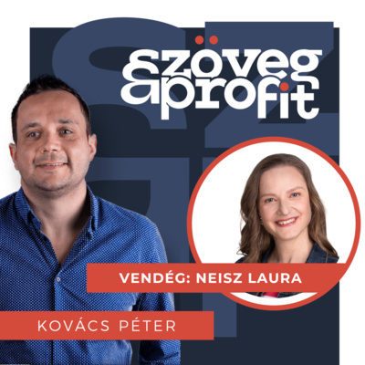 #16. 🌡Szövegírás lámpaláz nélkül - Neisz Laura