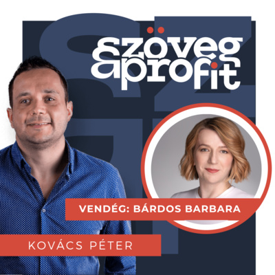 #19. 🤝Értékesítés mindenmentesen - Bárdos Barbi (BCC-Hungary)