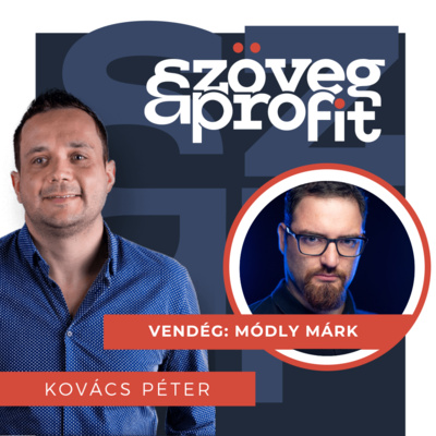 #20. 📩 SPAM mappába kerülés, na még mit nem? – Módly Márk (HardcoreIT) 