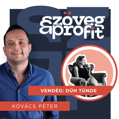 #22. 🖌 Céges arculattervezés műhelytitkai – Düh Tünde (Eyecandiz)