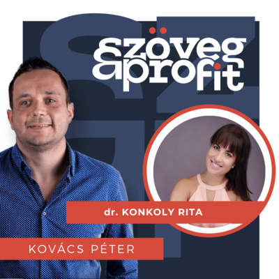 #26. 😱Imposztor szindróma (dr. Konkoly Rita – BLS coach)