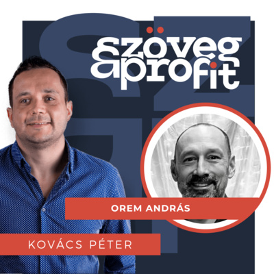 📧 #30. Direkt Marketing & Email Adatbázisok (Orem András, LevelM) 